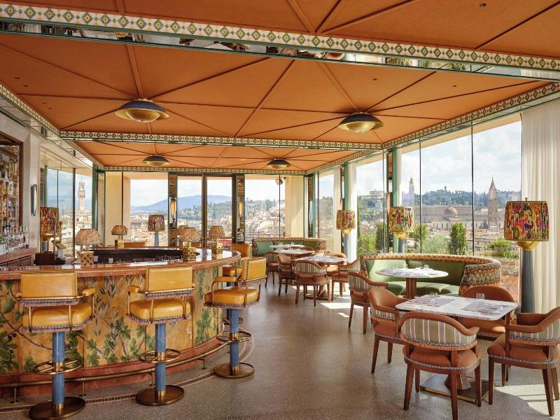 The Westin Excelsior image