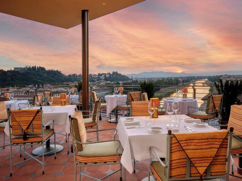 The Westin Excelsior image