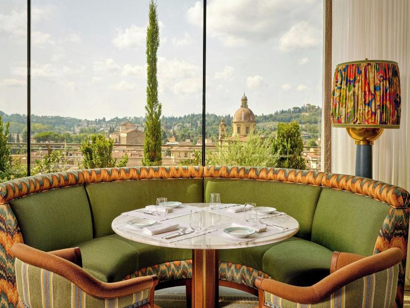 The Westin Excelsior image