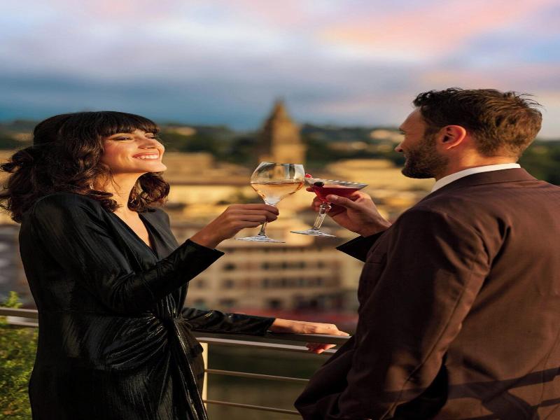 The Westin Excelsior image