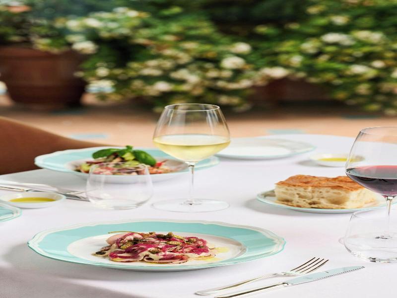 The Westin Excelsior image