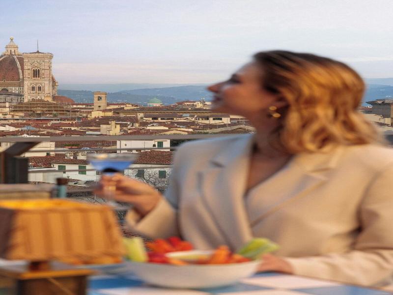 The Westin Excelsior image