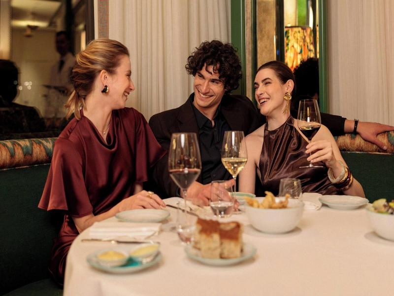 The Westin Excelsior image