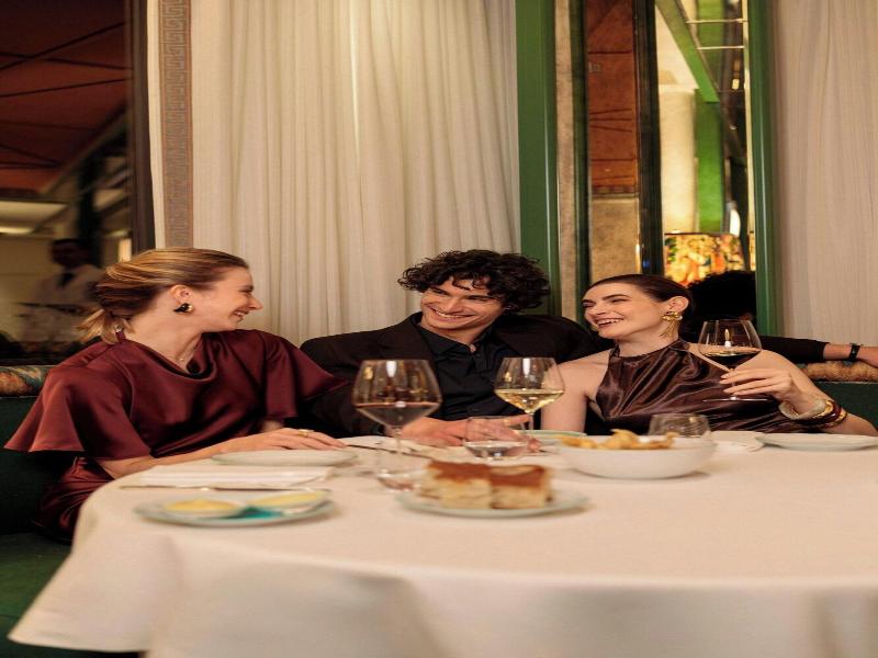 The Westin Excelsior image