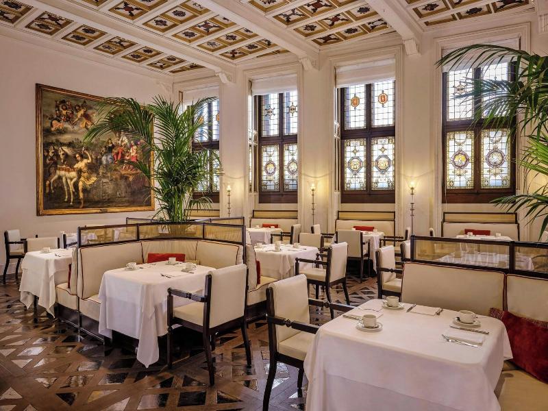The Westin Excelsior image