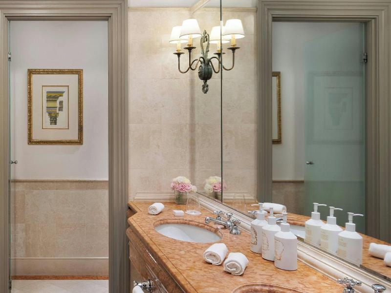The Westin Excelsior image