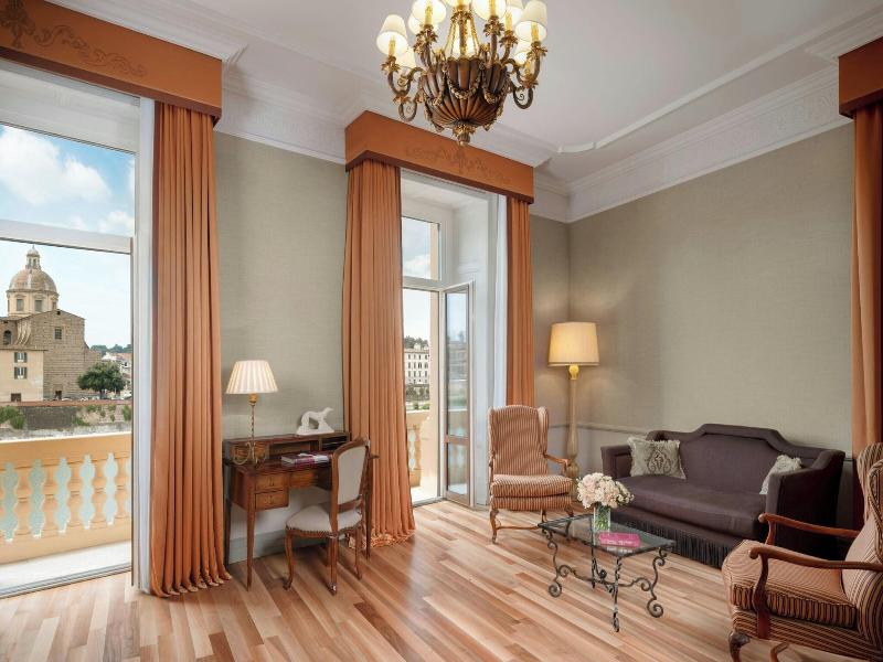 The Westin Excelsior image