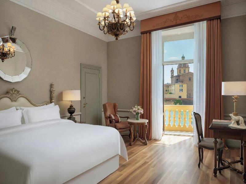 The Westin Excelsior image