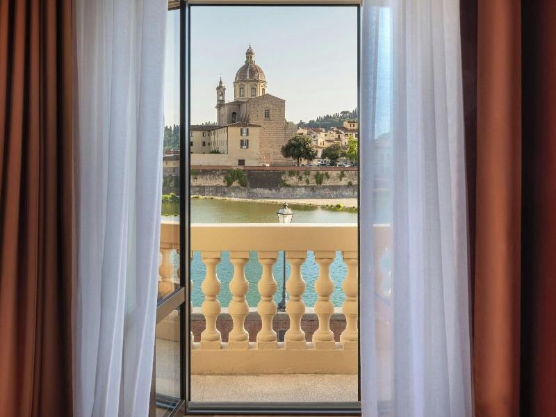 The Westin Excelsior image