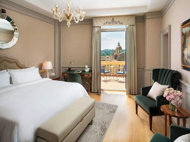The Westin Excelsior image
