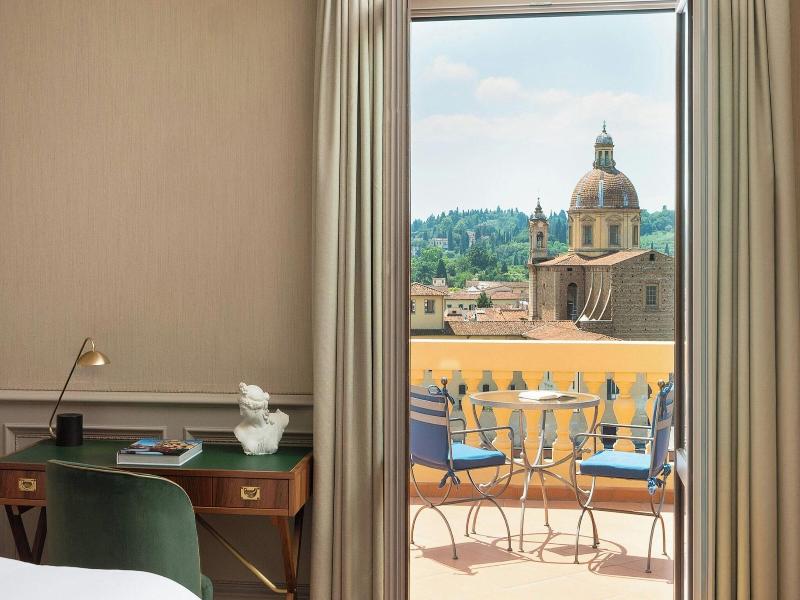 The Westin Excelsior image
