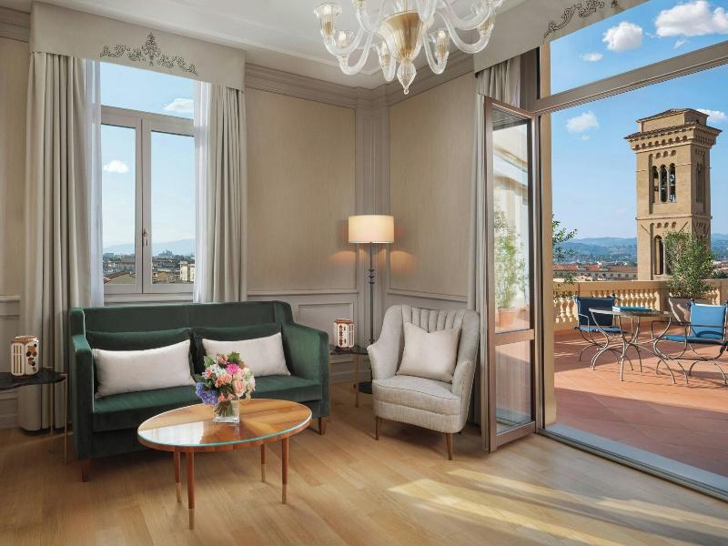 The Westin Excelsior image