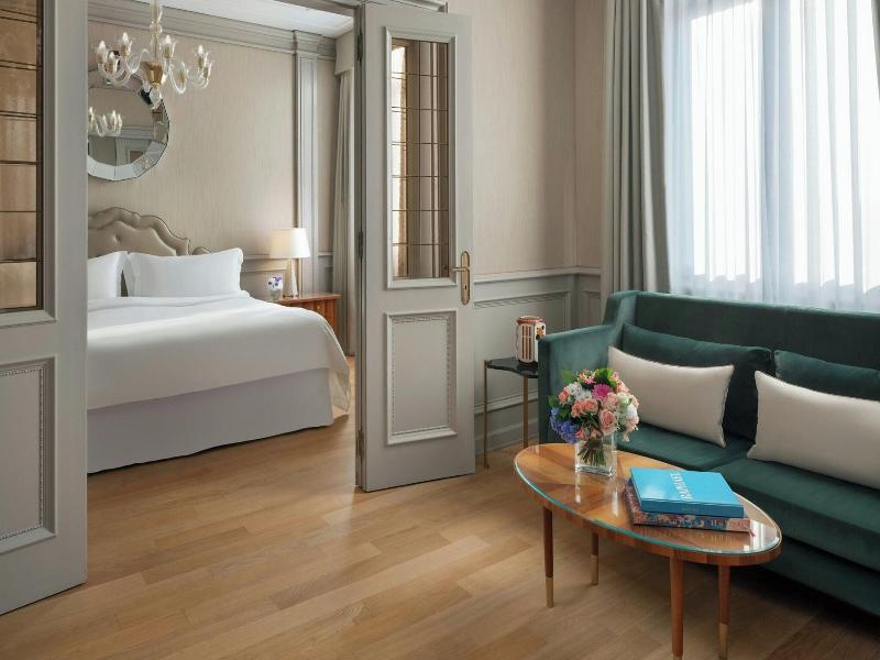 The Westin Excelsior image