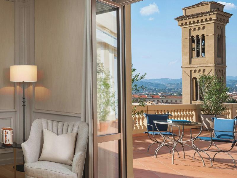 The Westin Excelsior image