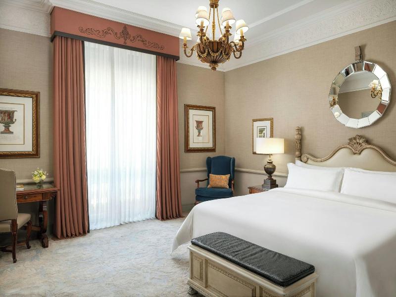 The Westin Excelsior image