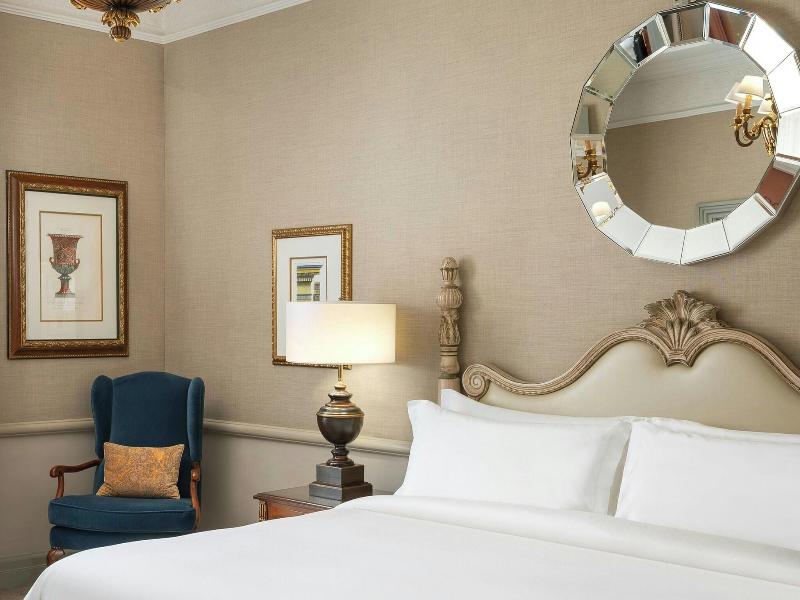 The Westin Excelsior image