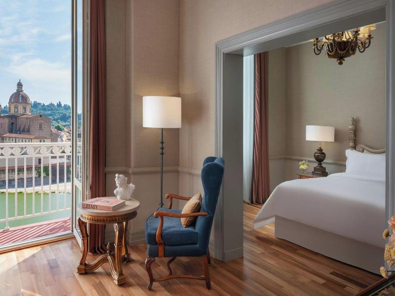 The Westin Excelsior image