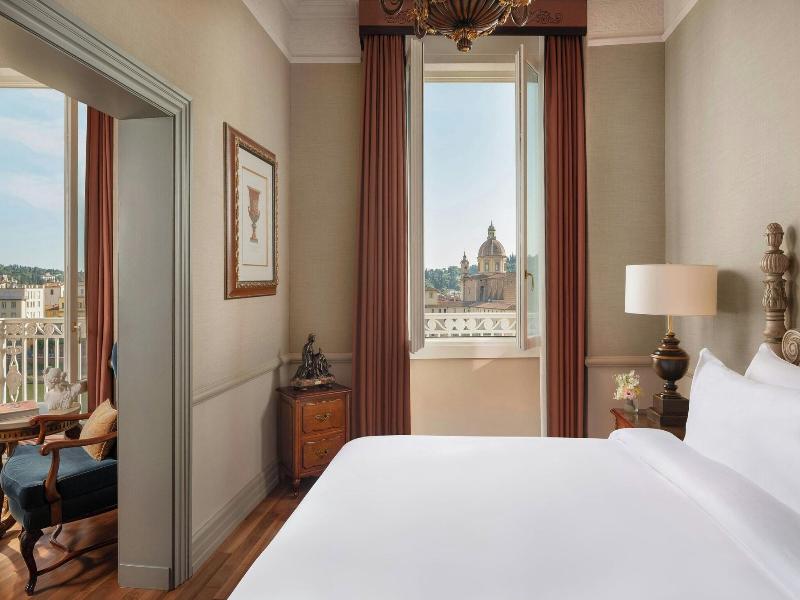 The Westin Excelsior image