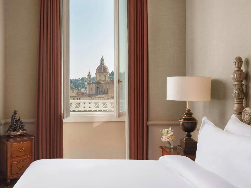The Westin Excelsior image