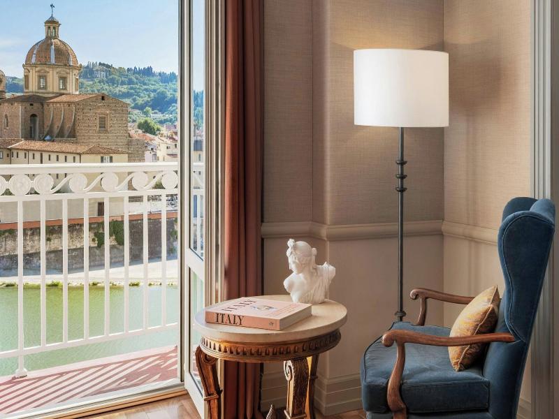 The Westin Excelsior image