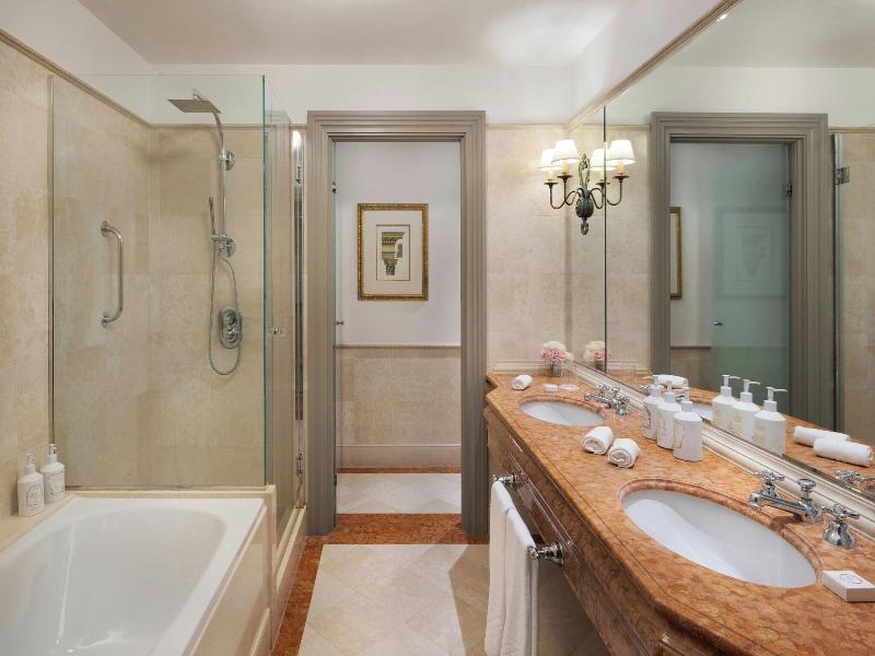 The Westin Excelsior image