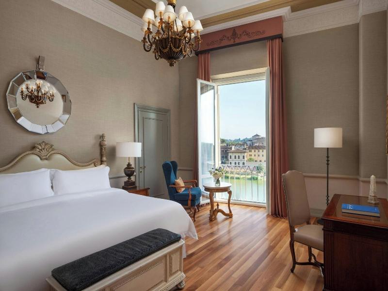 The Westin Excelsior image