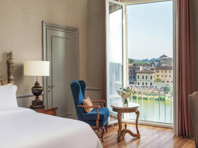 The Westin Excelsior image
