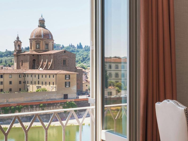The Westin Excelsior image