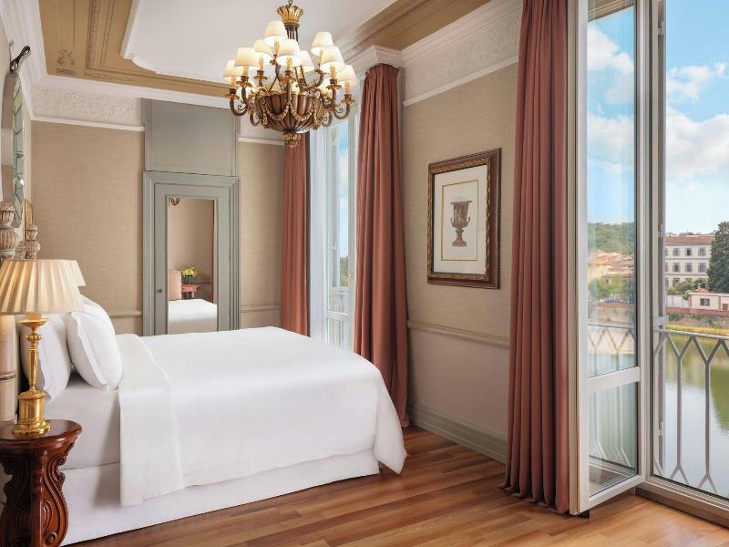 The Westin Excelsior image