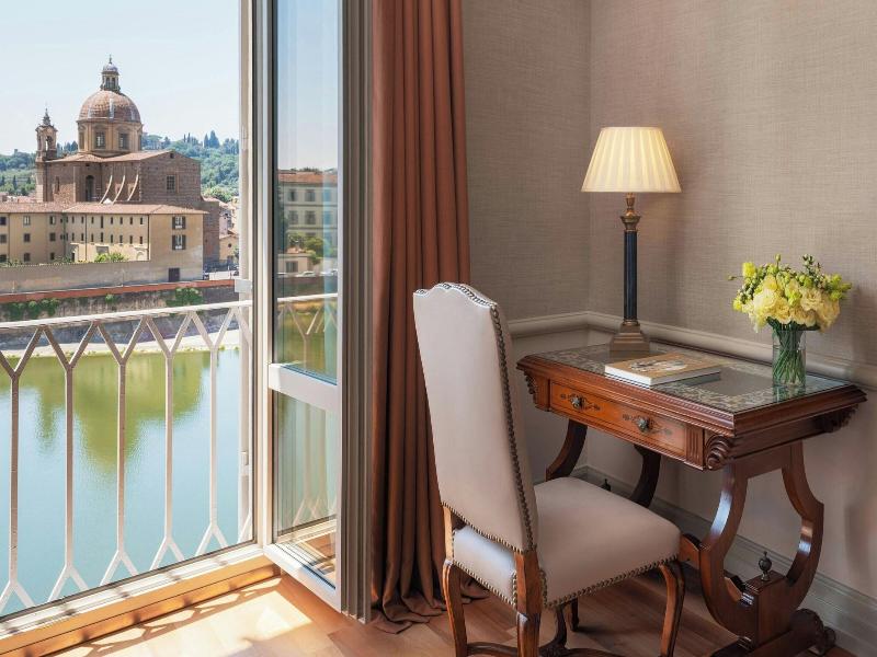The Westin Excelsior image