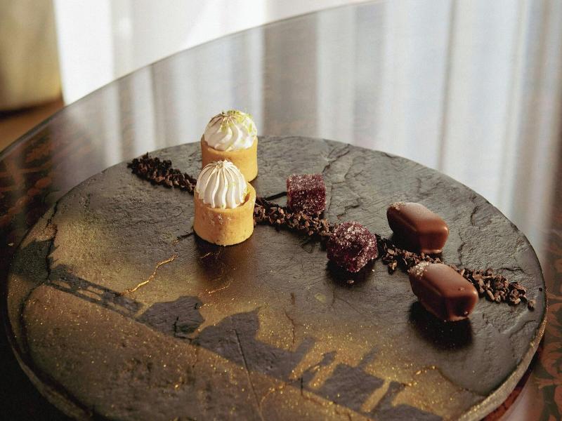 The Westin Excelsior image