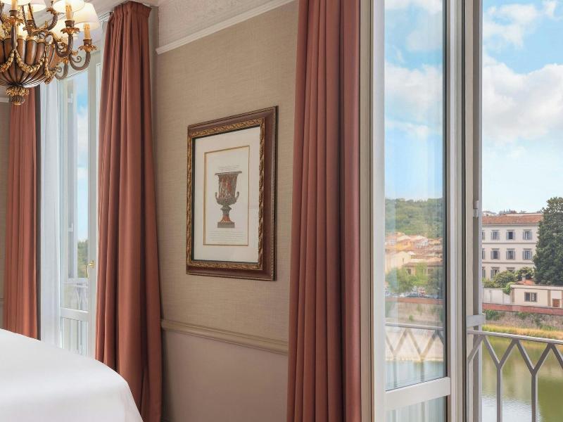 The Westin Excelsior image