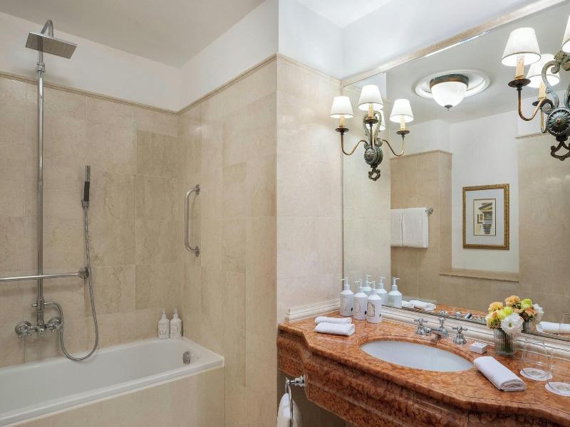 The Westin Excelsior image