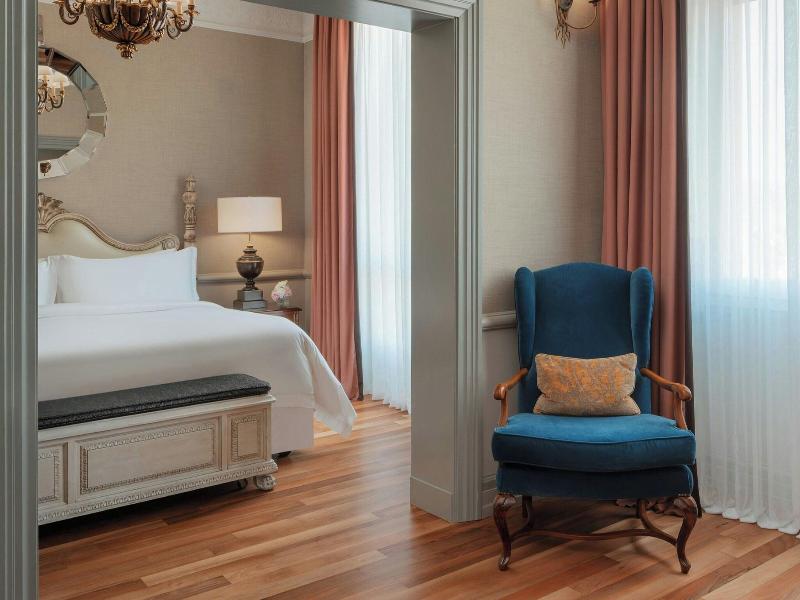 The Westin Excelsior image