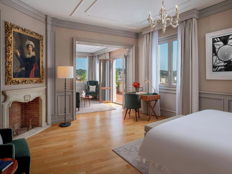 The Westin Excelsior image