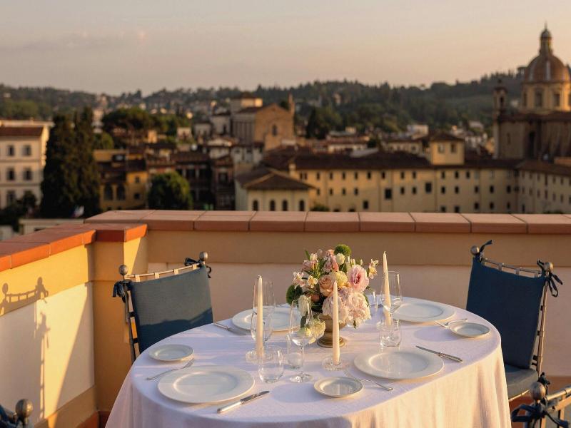 The Westin Excelsior image