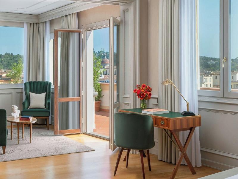 The Westin Excelsior image
