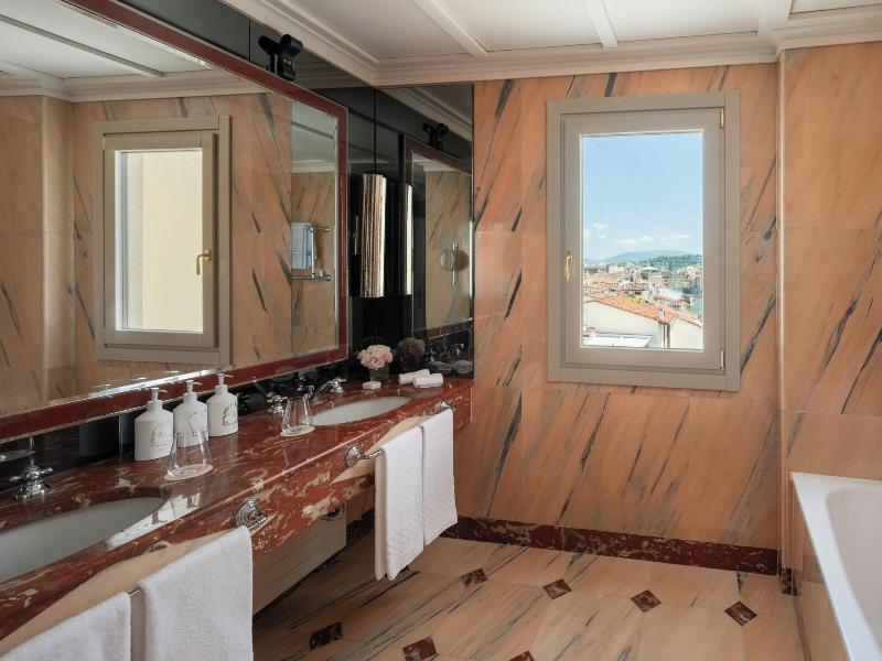 The Westin Excelsior image