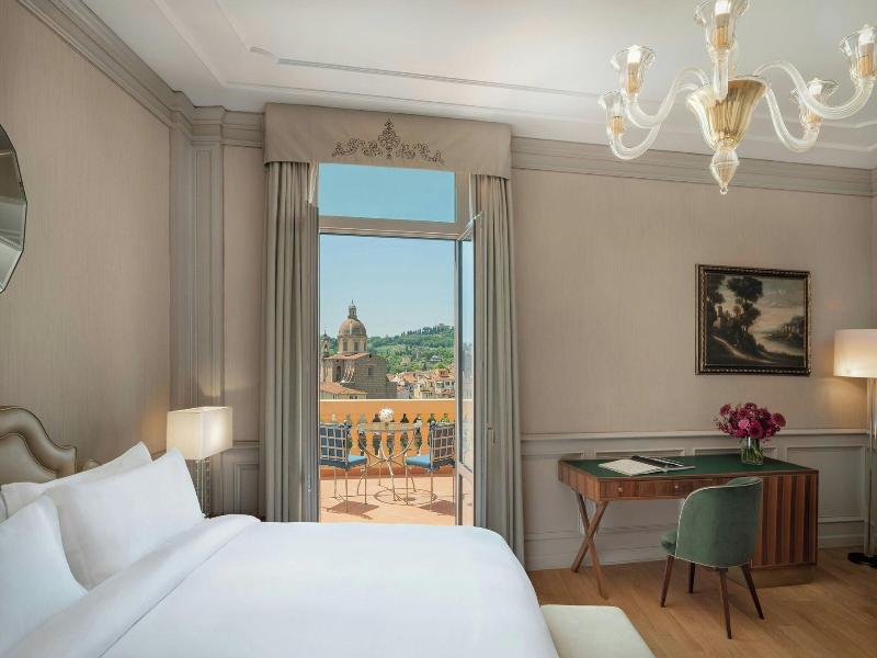 The Westin Excelsior image