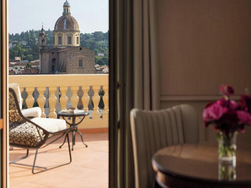 The Westin Excelsior image