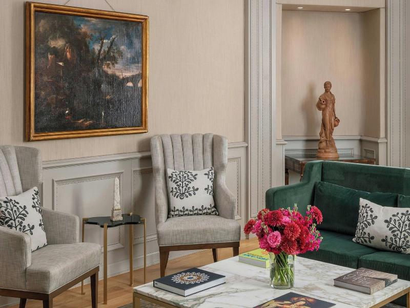 The Westin Excelsior image