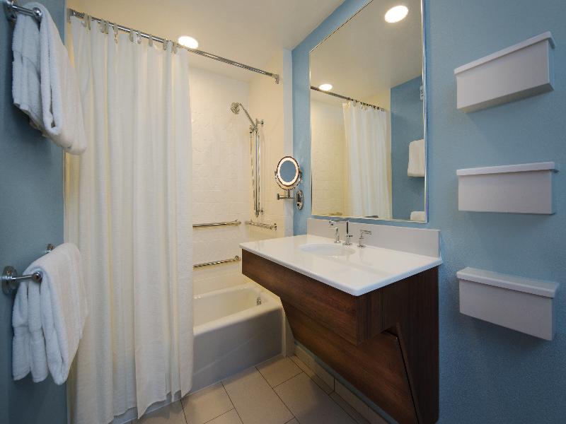 Stay in style at Disney's Pop Century Resort