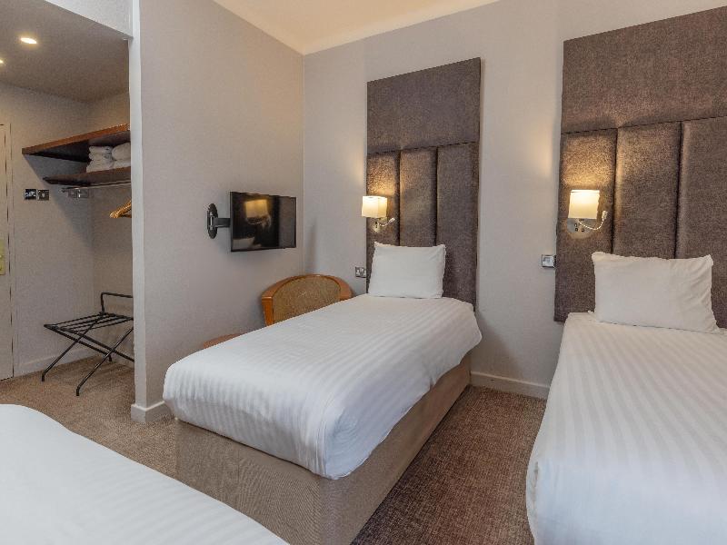 Best Western Aberavon Beach image