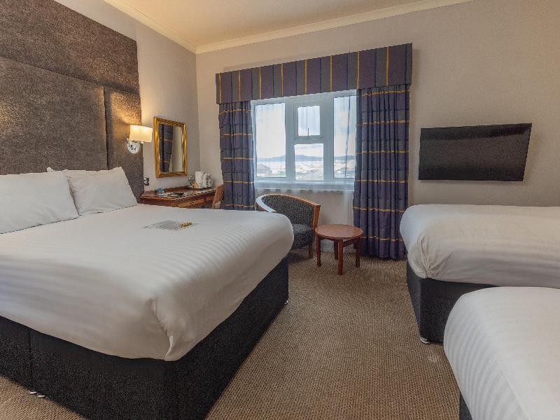 Best Western Aberavon Beach image