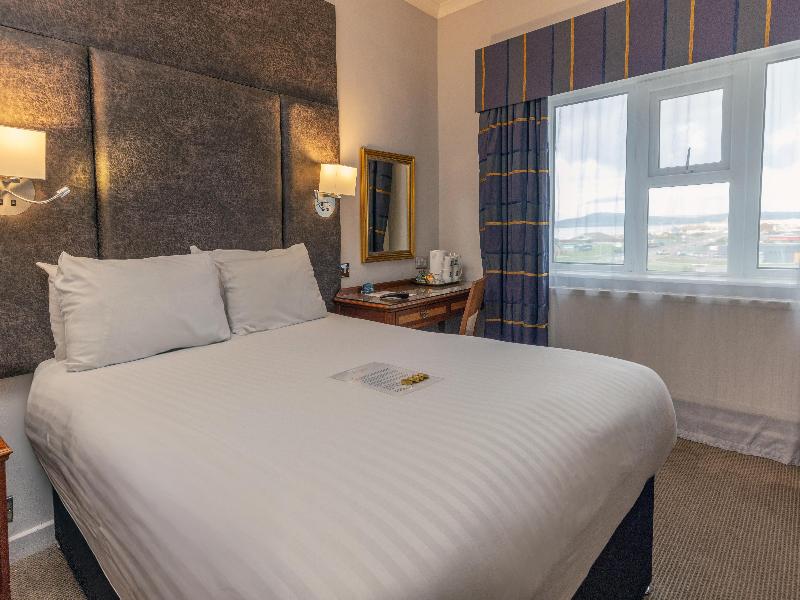 Best Western Aberavon Beach image