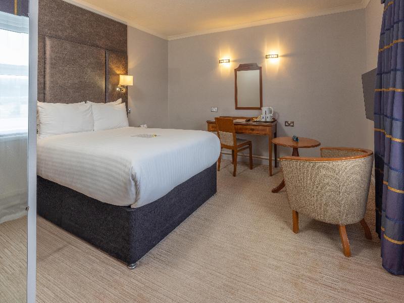 Best Western Aberavon Beach image
