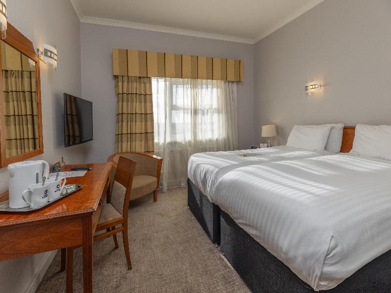 Best Western Aberavon Beach image