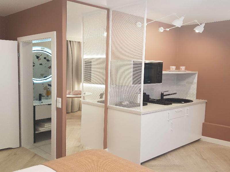 Best Western Hotel Portos image