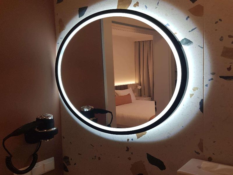 Best Western Hotel Portos image