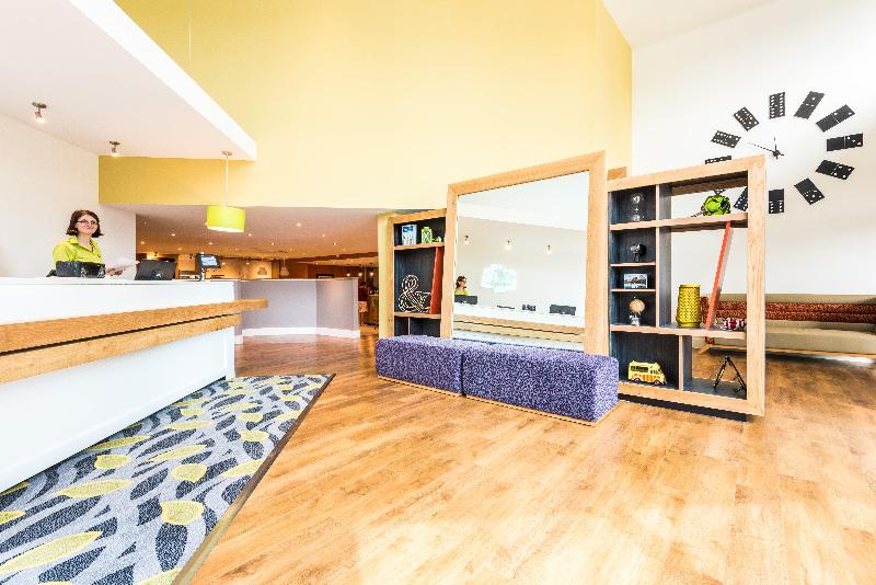 Holiday Inn Lancaster